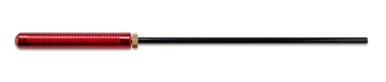 PROSHOT CLEANING ROD 36IN RIFLE .20 CAL. W/ .20 CAL. JAG 1PS-36-20 - Taurus Savings